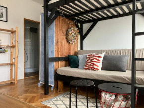 Apartmán Ruprechtice, Liberec